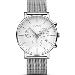 ساعت مچی DOXA کد 172.10.011.10 - doxa watch 172.10.011.10  